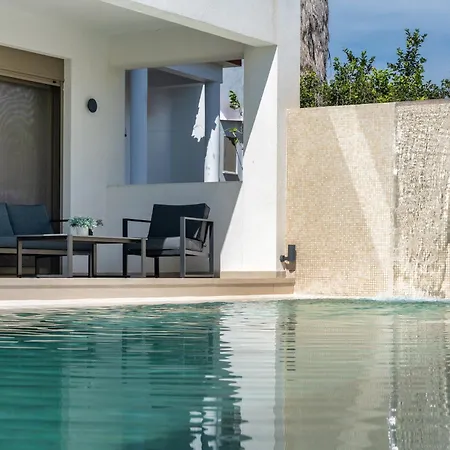 Palm View Lägenhetshotell