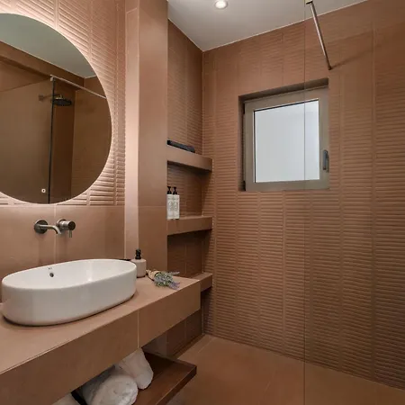 Palm View Lägenhetshotell