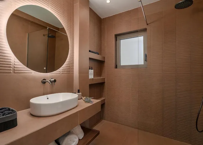 Palm View Lägenhetshotell