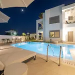 Aparthotel Palm View