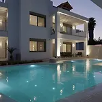 Palm View 4* Kourouta