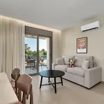 Palm View 4* Kourouta