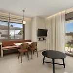 Palm View Aparthotel Kourouta