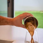 公寓式酒店 Palm View 4*