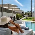Palm View 4* Kourouta