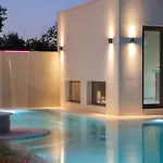 Appart hôtel Palm View Kourouta