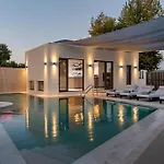 Aparthotel Palm View Kourouta