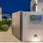 Palm View Aparthotel Kourouta
