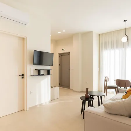 Palm View Hotel apartamentowy 4*