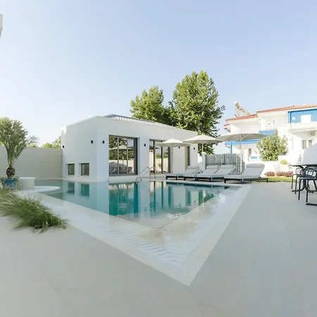 Lejlighedshotel Palm View 4*