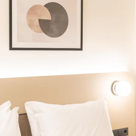 Palm View Hotel apartamentowy Kourouta