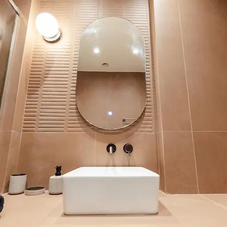 Palm View 4* Kourouta