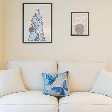 Palm View 4* Kourouta