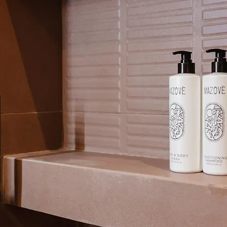 Lejlighedshotel Palm View