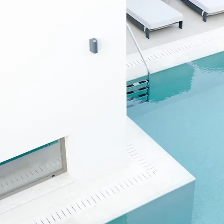 Palm View Lejlighedshotel 4*