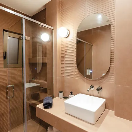 Palm View Lejlighedshotel