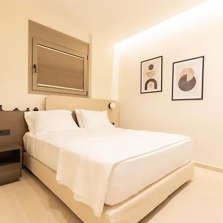 Lejlighedshotel Palm View