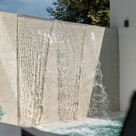 Appart hôtel Palm View Kourouta