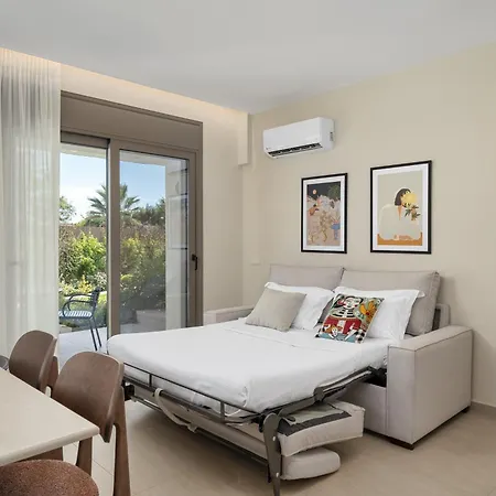Palm View 4*