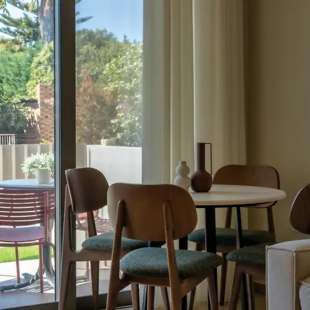 Palm View Апарт-отель 4*