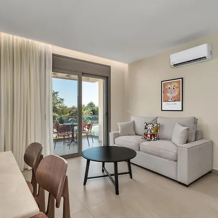 Palm View 4* Курута