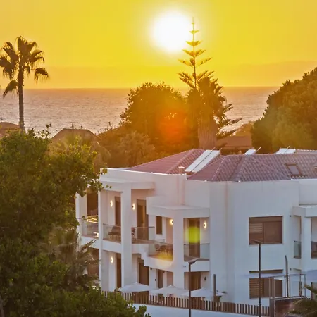 Palm View 4* Kourouta