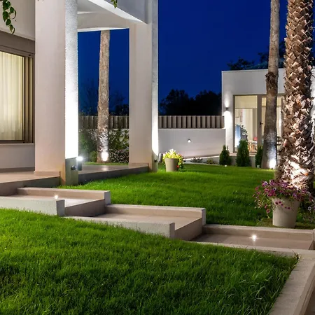 Palm View 4* Курута