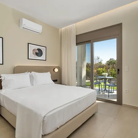 Palm View Aparthotel 4*