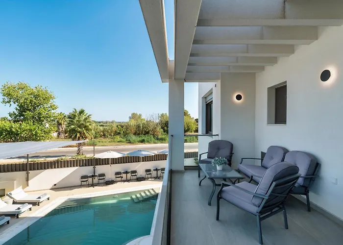 Palm View Aparthotel