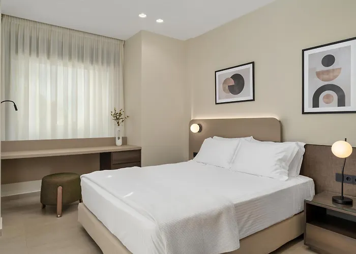 Palm View Aparthotel