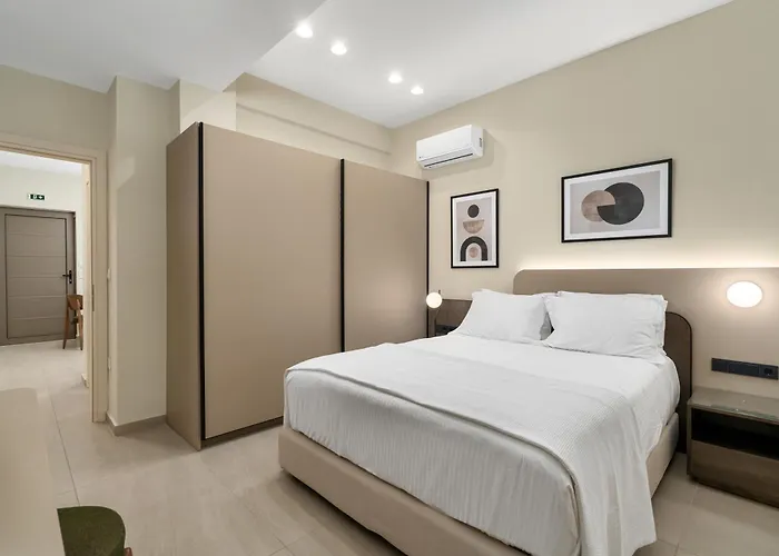 Palm View 4* Kourouta