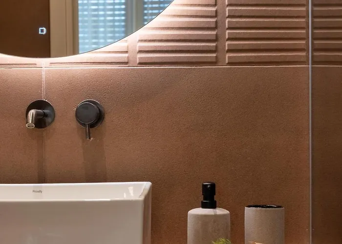 Aparthotel Palm View 4*