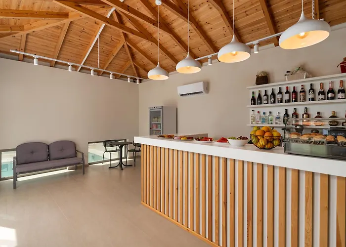 Aparthotel Palm View 4*