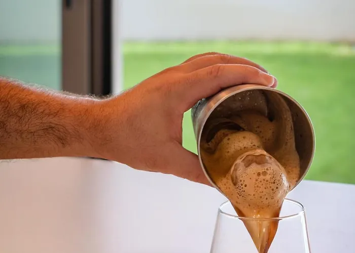 Appart hôtel Palm View 4*